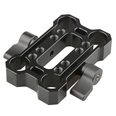 Height Riser 15mm Rod Clamp