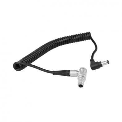 Lemo To DC 2.5mm Power Cable