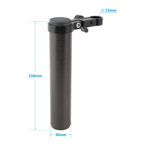 15mm Rod Handgrip