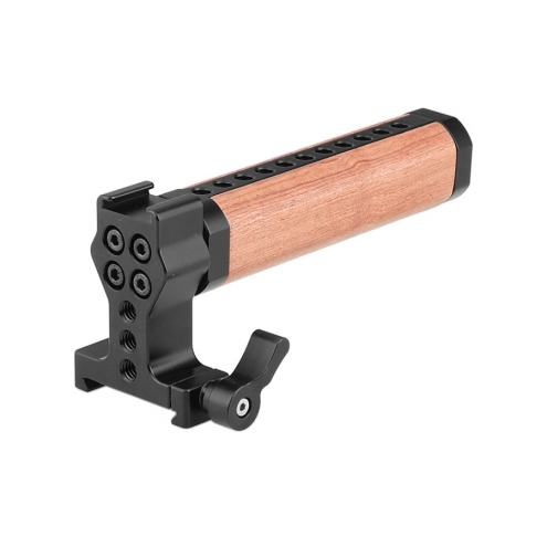 Arca Styple QR Wooden Handle