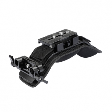 Manfrotto Quick Release Shoulder Mount