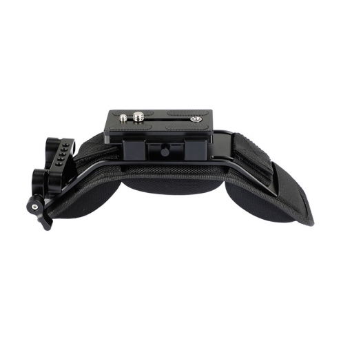 Manfrotto Quick Release Shoulder Mount