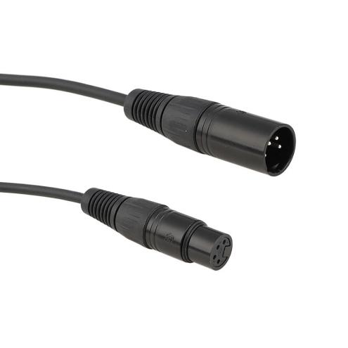 4Pin XLR Power Cable