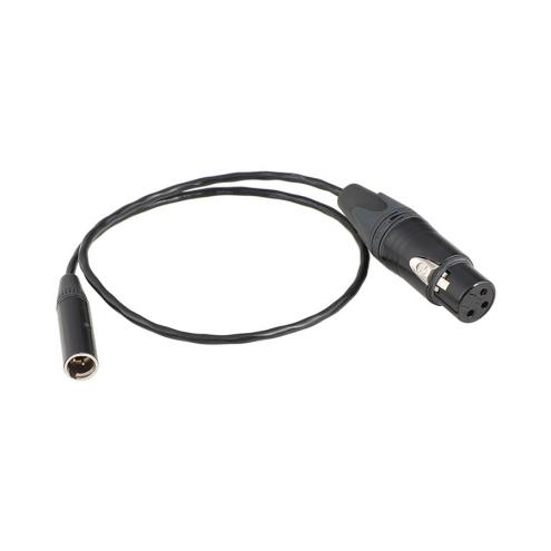 BMPCC 4K Audio Cable