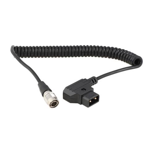 Sound Devices Power Cable