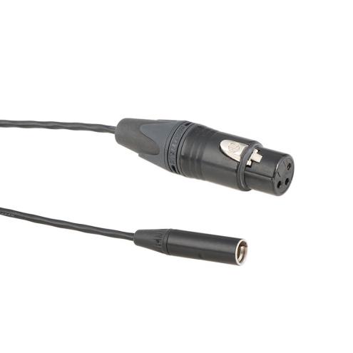 BMPCC 4K Audio Cable