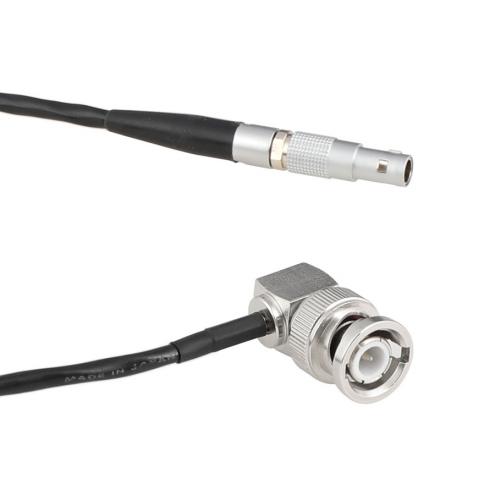 BNC to RED Timecode Cable