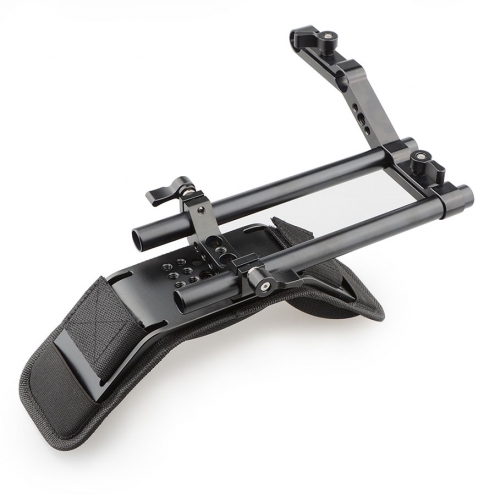 Z Shaped Railblock Shoulder Mount