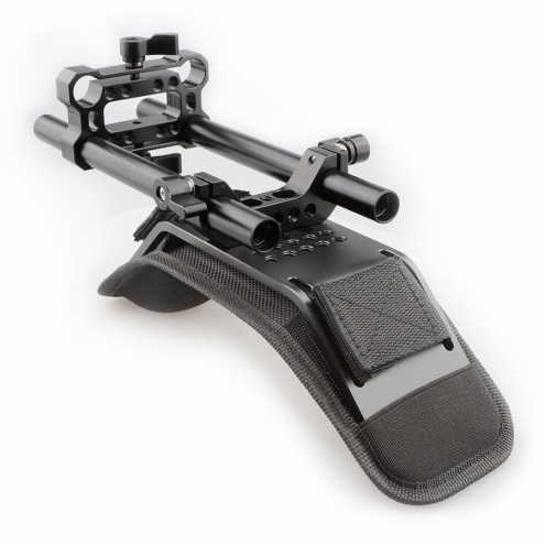 Riser Railblock Shoulder Mount