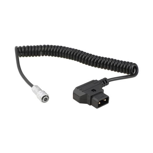 BMPCC 4K Power Cable