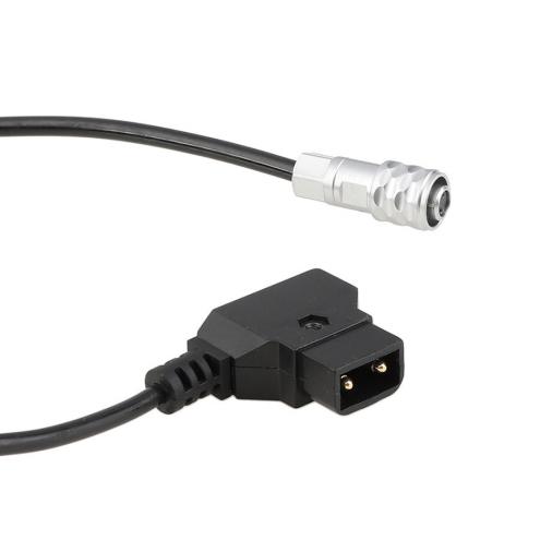 BMPCC 4K Power Cable