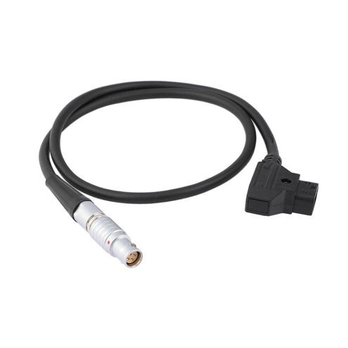 Canon C300 Power Cable