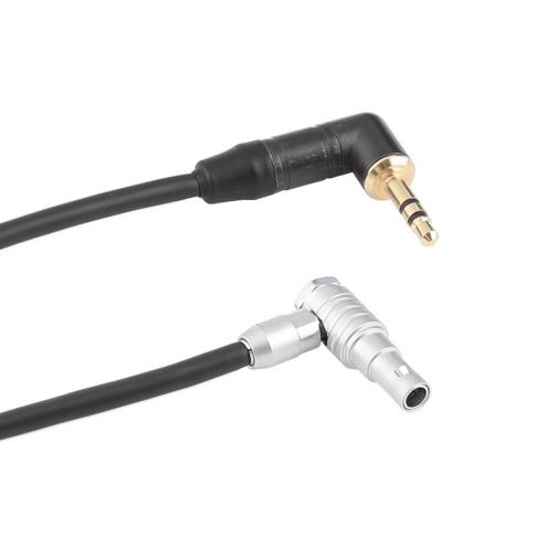 ARRI Mini Audio Cable