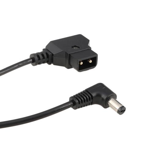 Atomos DC Barrel Cable