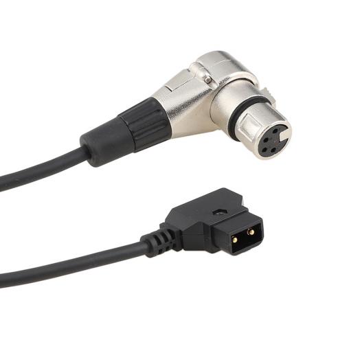 XLR Power Cable