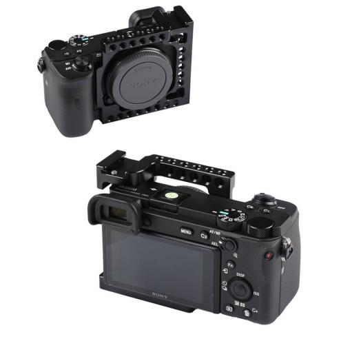 Sony A6600 Camera Cage