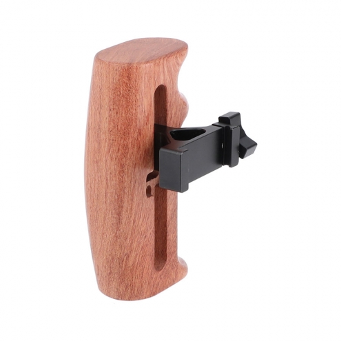 QR ARCA Style Wooden Handle