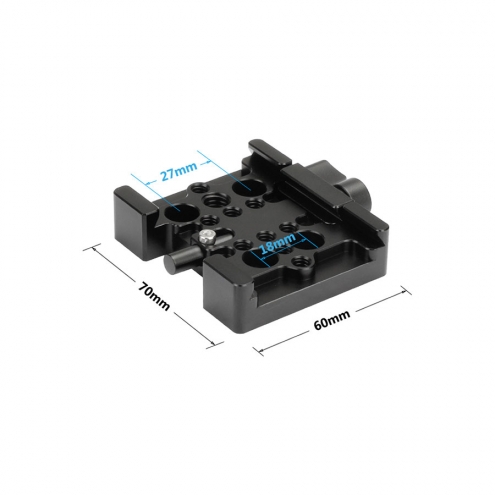 Manfrotto Baseplate