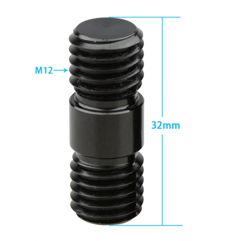 15mm Rod Extension Pack