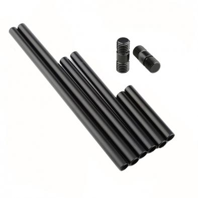 15mm Rod Extension Pack