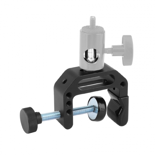 C-Clamp With Thread Screw Adapter