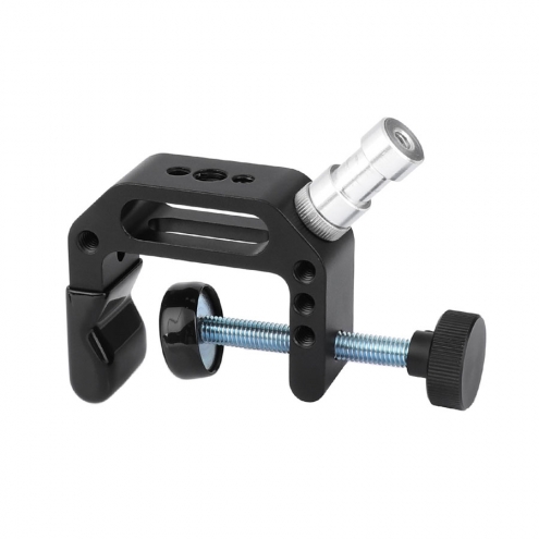 C-Clamp With Thread Screw Adapter
