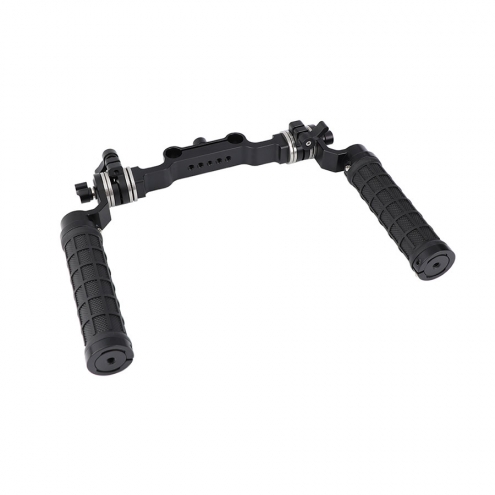 Rubber Handgrip For Shoulder Rig