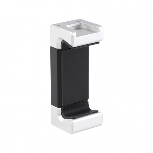 Aluminum Alloy Smartphone Clip