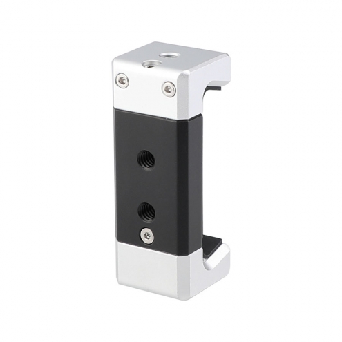 Aluminum Alloy Smartphone Clip