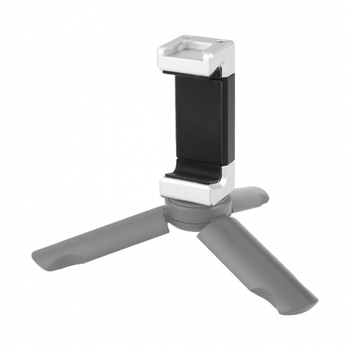 Aluminum Alloy Smartphone Clip