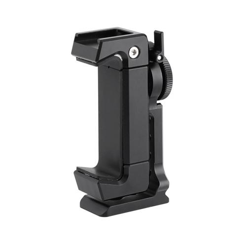 Aluminum alloy Phone Tripod Mount