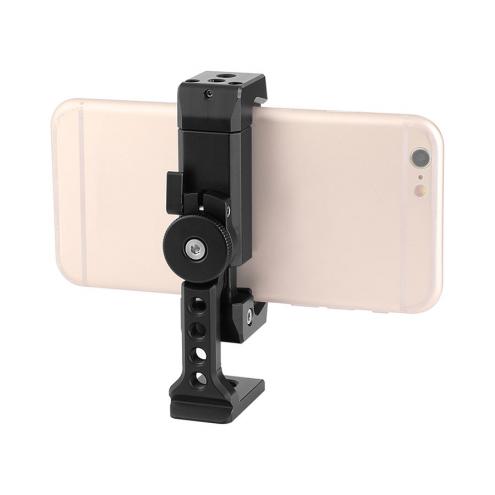 Aluminum alloy Phone Tripod Mount