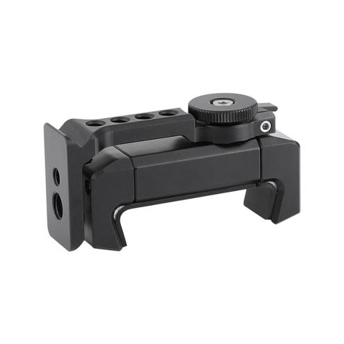 Aluminum alloy Phone Tripod Mount