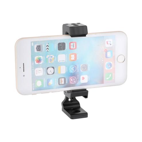 Aluminum alloy Phone Tripod Mount