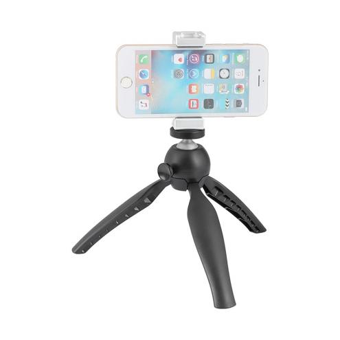 Mini Tripod Tabletop Stand