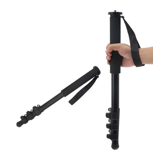 Aluminum Camera Monopod