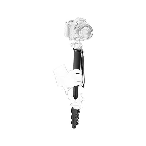 Aluminum Camera Monopod