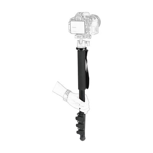 Aluminum Camera Monopod