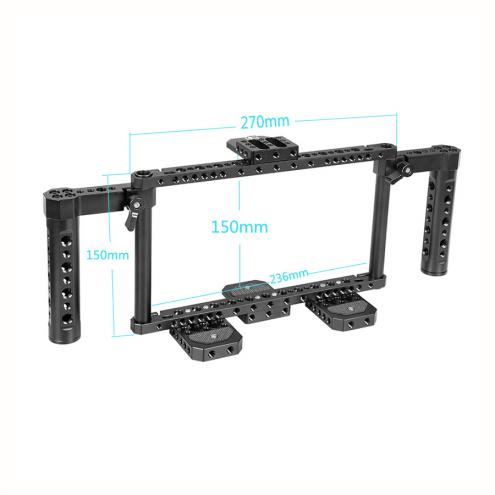 Adjustable Camera 7