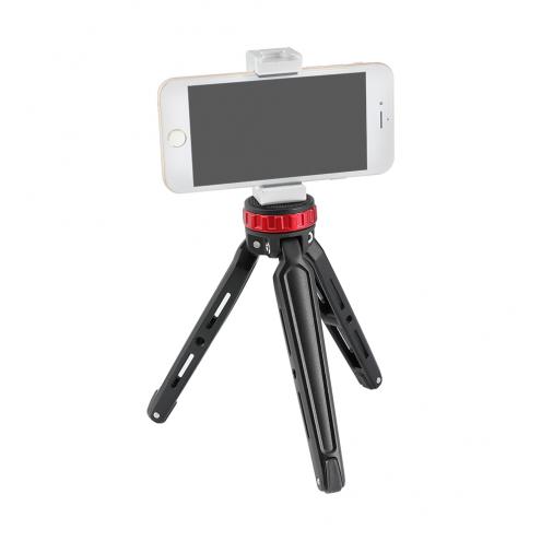 Aluminum Alloy Mini Tripod