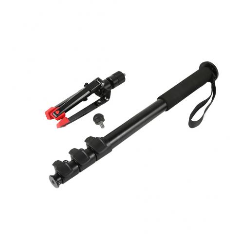 Aluminum Camera Monopod