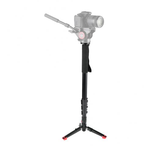 Aluminum Camera Monopod