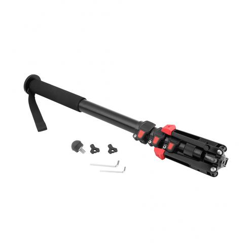 Aluminum Camera Monopod