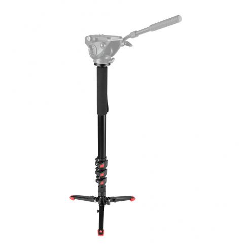 Aluminum Camera Monopod