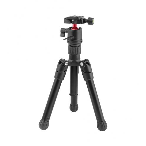 Aluminum Tripod with Ball Head