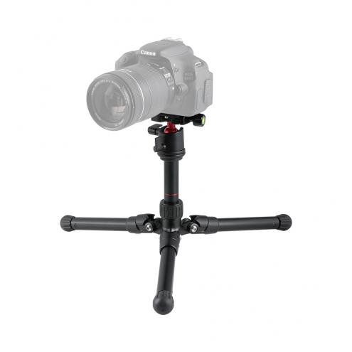 Aluminum Tripod with Ball Head