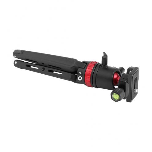 Manfrotto QR Plate Tripod