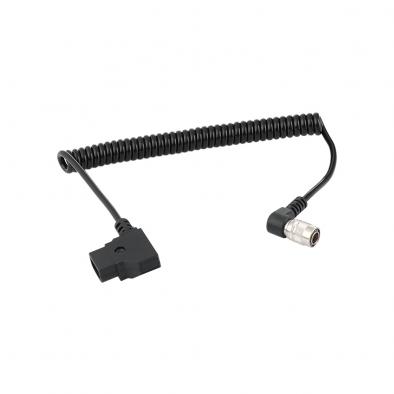 Sound Devices Power Cable Right Angle