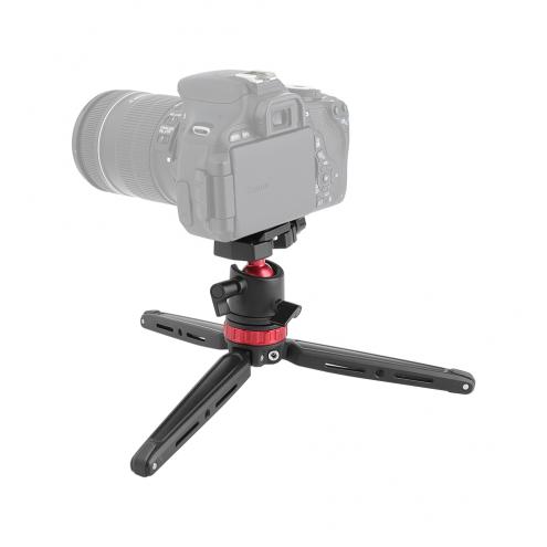 Manfrotto QR Plate Tripod