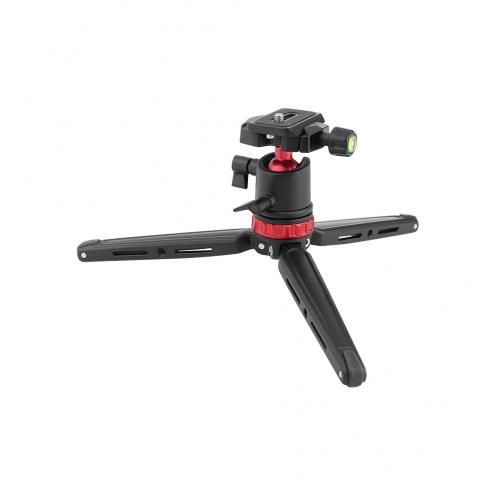 Manfrotto QR Plate Tripod